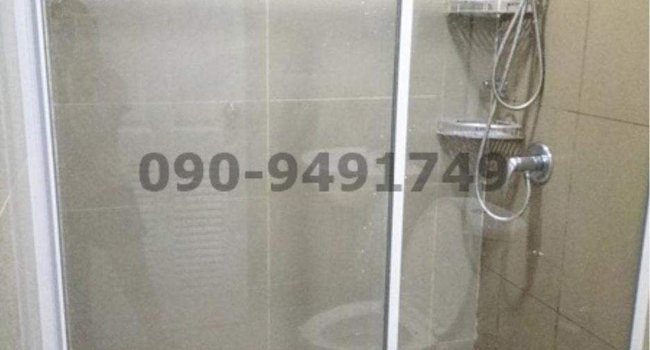 For rent 2 bedrooms condo in Lat Krabang, Bangkok