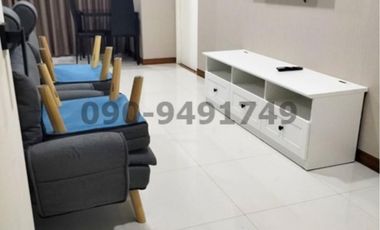 For rent 2 bedrooms condo in Lat Krabang, Bangkok