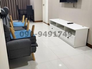 For rent 2 bed condo in Lat Krabang, Bangkok