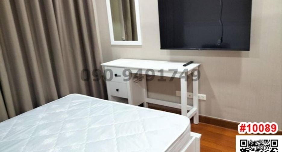 For rent 2 bedrooms condo in Lat Krabang, Bangkok