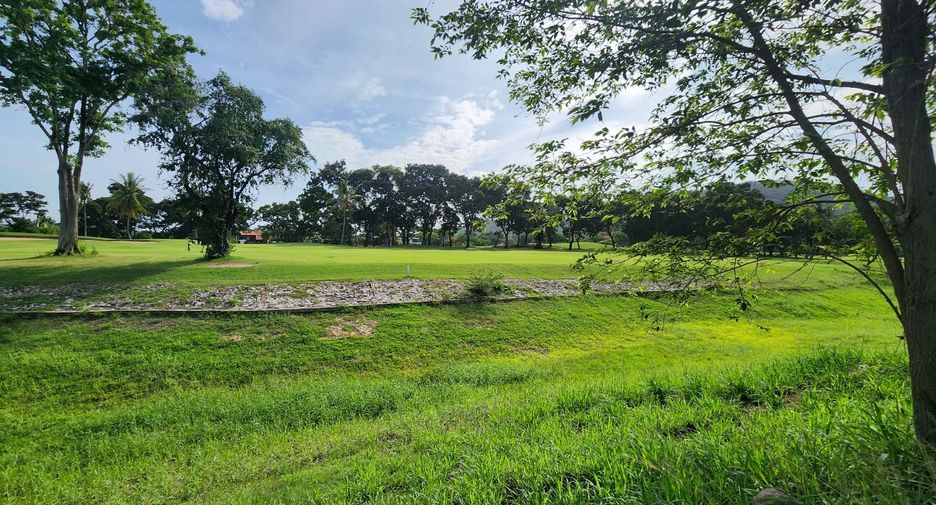 For sale land in Cha Am, Phetchaburi