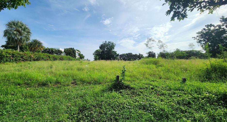 For sale land in Cha Am, Phetchaburi