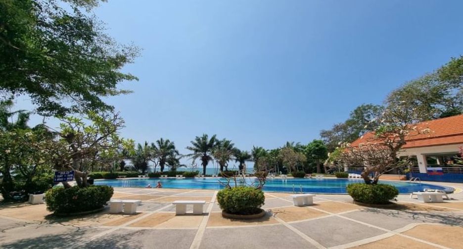 For sale 1 Beds condo in Bang Lamung, Chonburi
