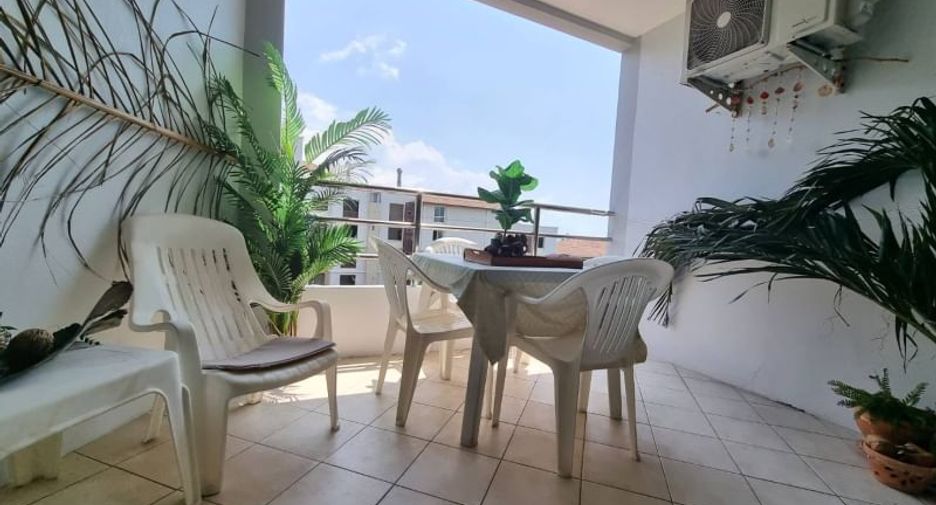 For sale 1 Beds condo in Bang Lamung, Chonburi