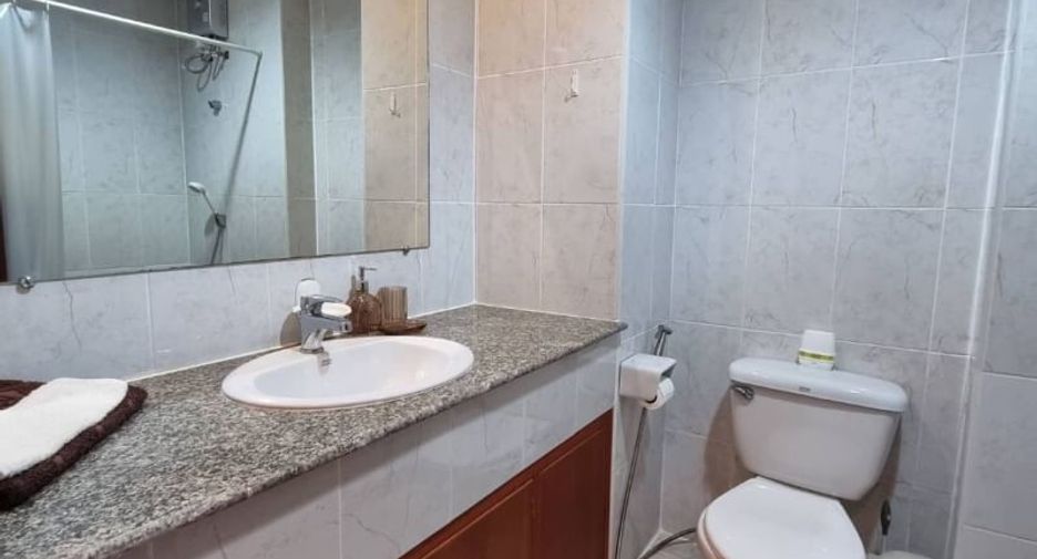 For sale 1 Beds condo in Bang Lamung, Chonburi