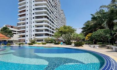 For sale 1 Beds condo in Bang Lamung, Chonburi