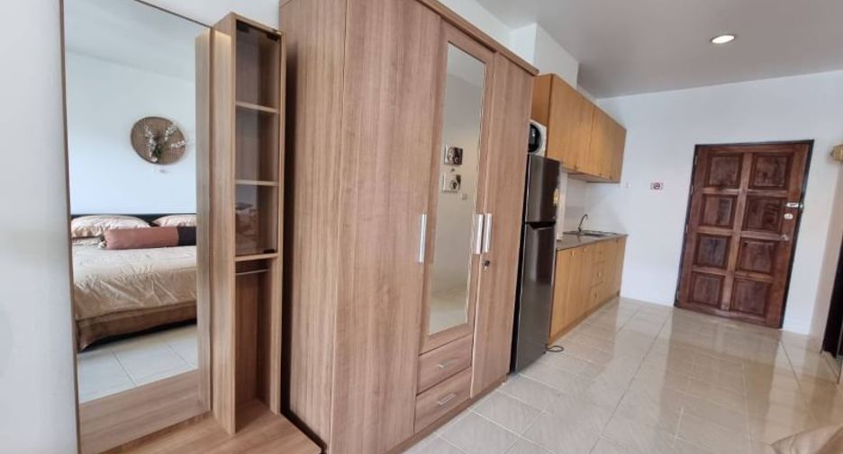 For sale 1 Beds condo in Bang Lamung, Chonburi