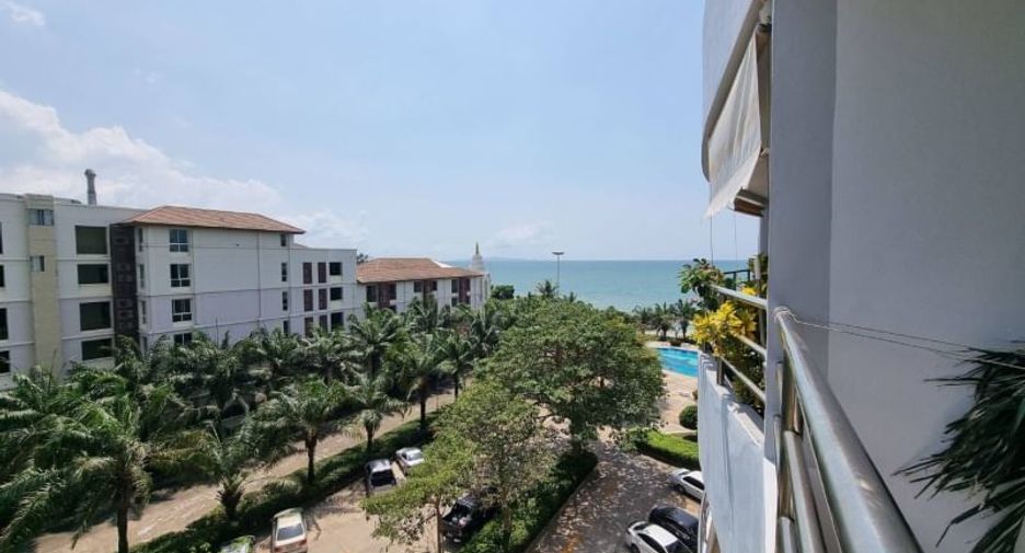 For sale 1 Beds condo in Bang Lamung, Chonburi