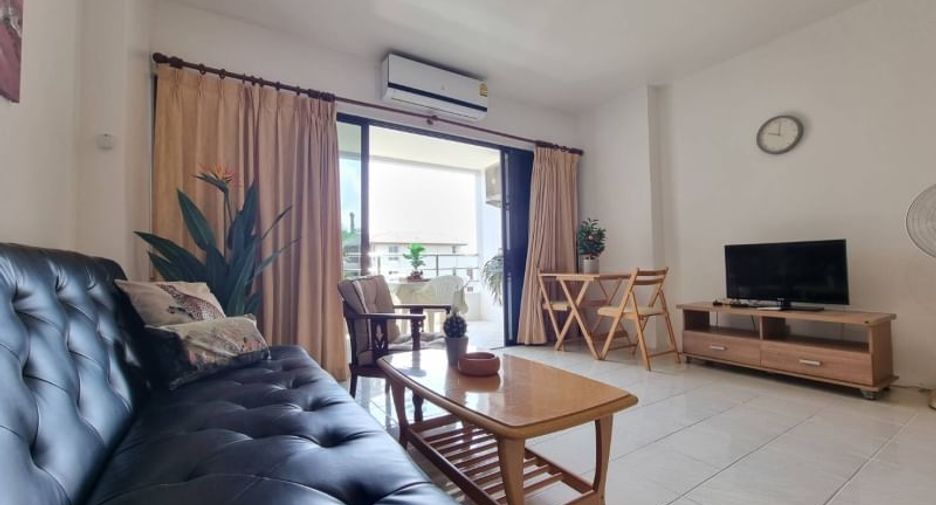 For sale 1 Beds condo in Bang Lamung, Chonburi