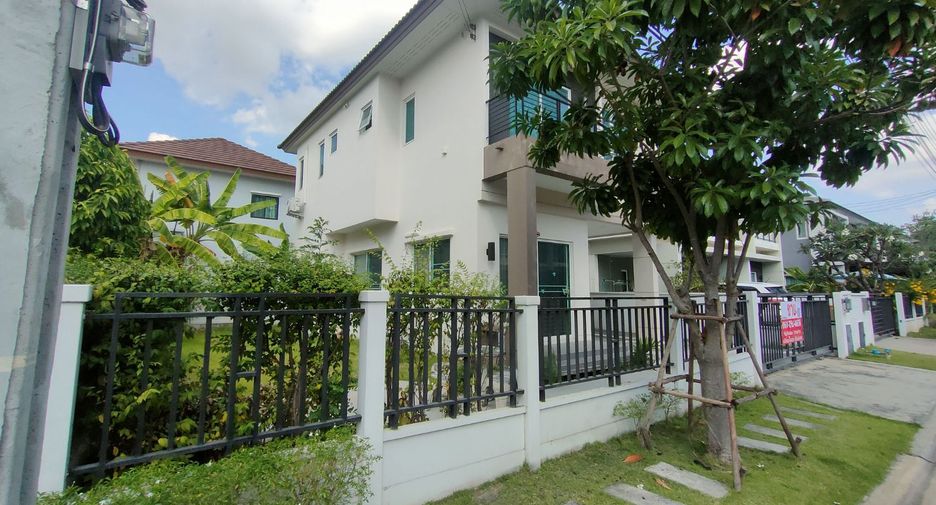 出售 4 卧室 独立屋 在 Lat Krabang, 曼谷