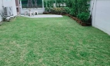 For sale 4 bedrooms house in Lat Krabang, Bangkok