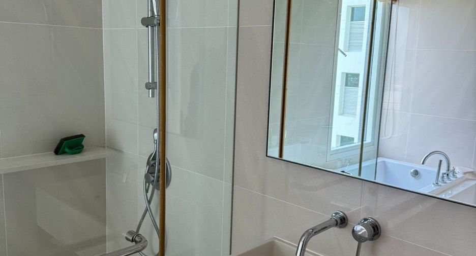 Wohnung zum Kauf mit 2 Zimmer in Bang Lamung, Chonburi