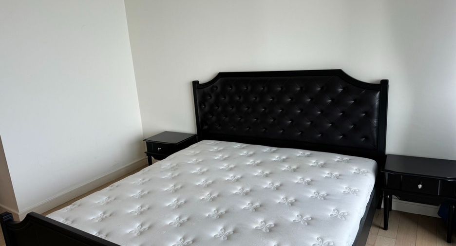 Wohnung zum Kauf mit 2 Zimmer in Bang Lamung, Chonburi
