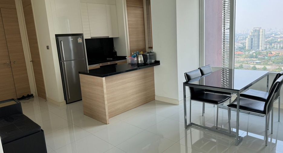 Wohnung zum Kauf mit 2 Zimmer in Bang Lamung, Chonburi