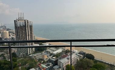 Wohnung zum Kauf mit 2 Zimmer in Bang Lamung, Chonburi