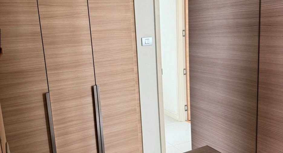 Wohnung zum Kauf mit 2 Zimmer in Bang Lamung, Chonburi