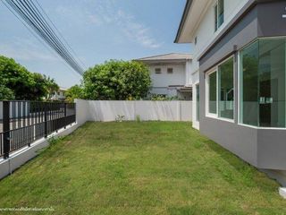 For sale 3 Beds house in Bang Yai, Nonthaburi