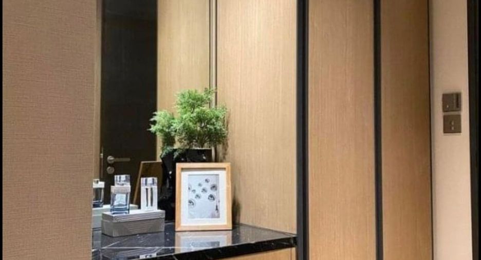 For rent and for sale 2 bedrooms condo in Khlong Toei, Bangkok