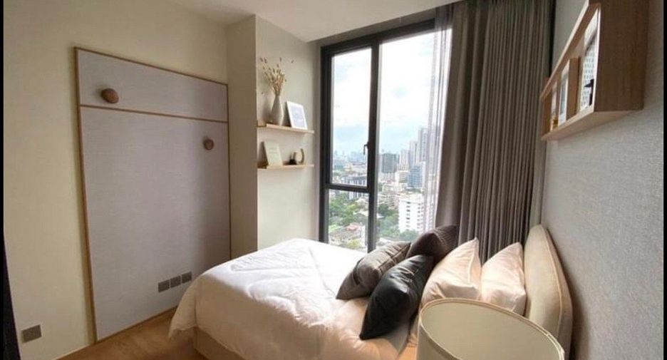 For rent and for sale 2 bedrooms condo in Khlong Toei, Bangkok