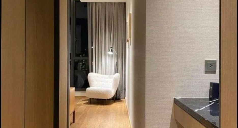 For rent and for sale 2 bedrooms condo in Khlong Toei, Bangkok