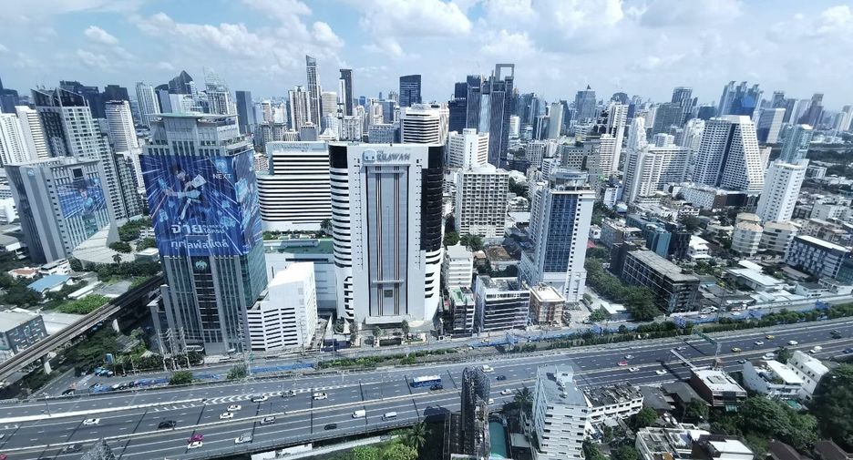 ให้เช่า 4 ห้องนอน คอนโด ใน ปทุมวัน, กรุงเทพฯ