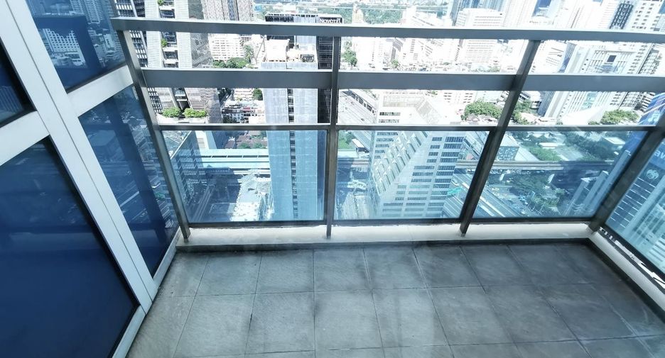 ให้เช่า 4 ห้องนอน คอนโด ใน ปทุมวัน, กรุงเทพฯ