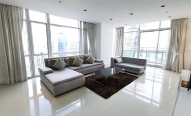 For rent 4 bedrooms condo in Pathum Wan, Bangkok