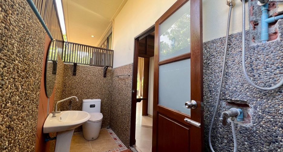 Haus zur Miete mit 3 Zimmer in Mueang Krabi, Krabi