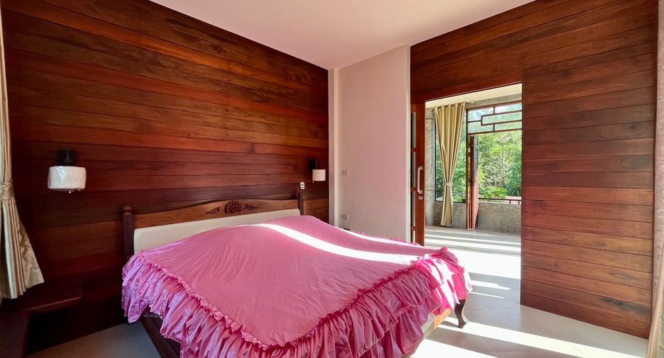 Haus zur Miete mit 3 Zimmer in Mueang Krabi, Krabi