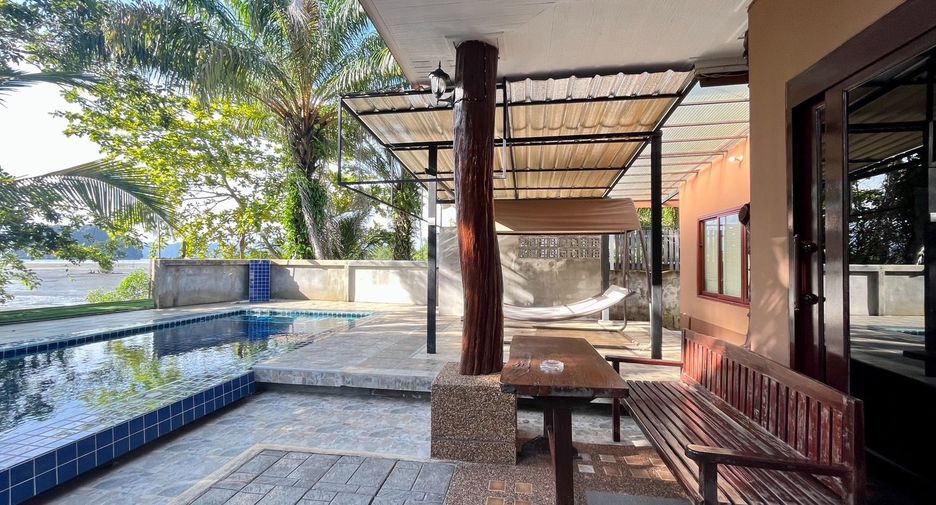 Haus zur Miete mit 3 Zimmer in Mueang Krabi, Krabi