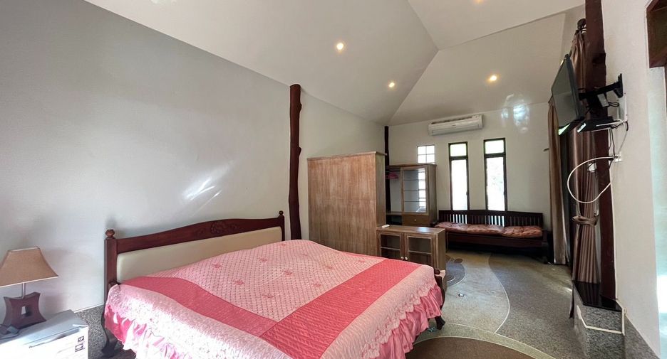 Haus zur Miete mit 3 Zimmer in Mueang Krabi, Krabi