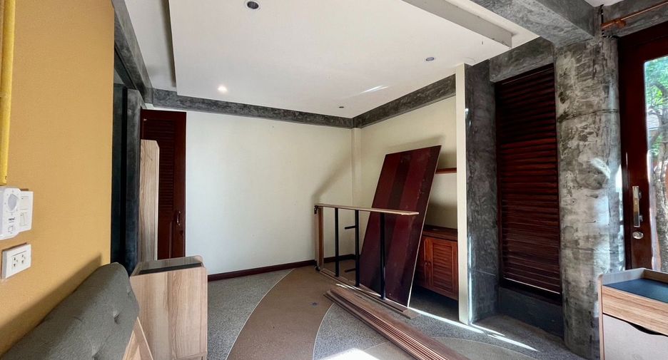 Haus zur Miete mit 3 Zimmer in Mueang Krabi, Krabi