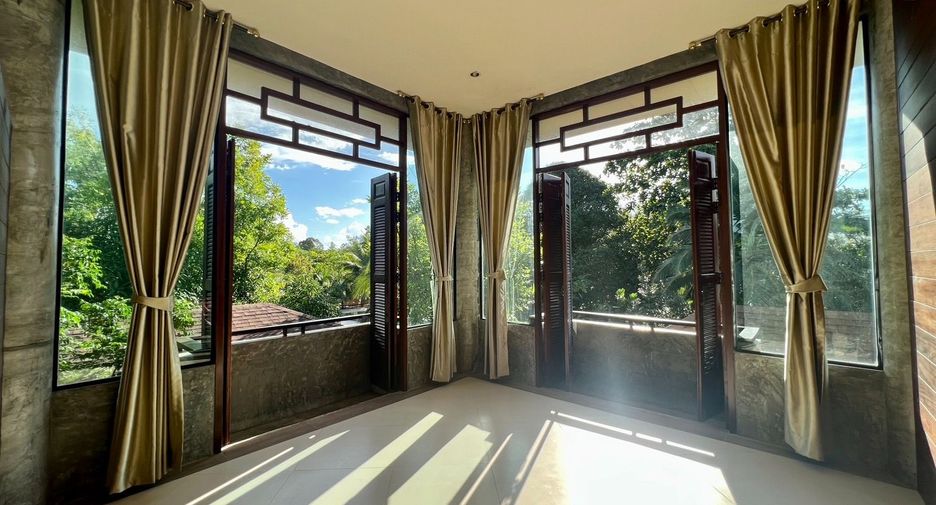 Haus zur Miete mit 3 Zimmer in Mueang Krabi, Krabi