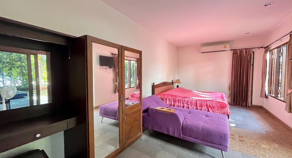 Haus zur Miete mit 3 Zimmer in Mueang Krabi, Krabi