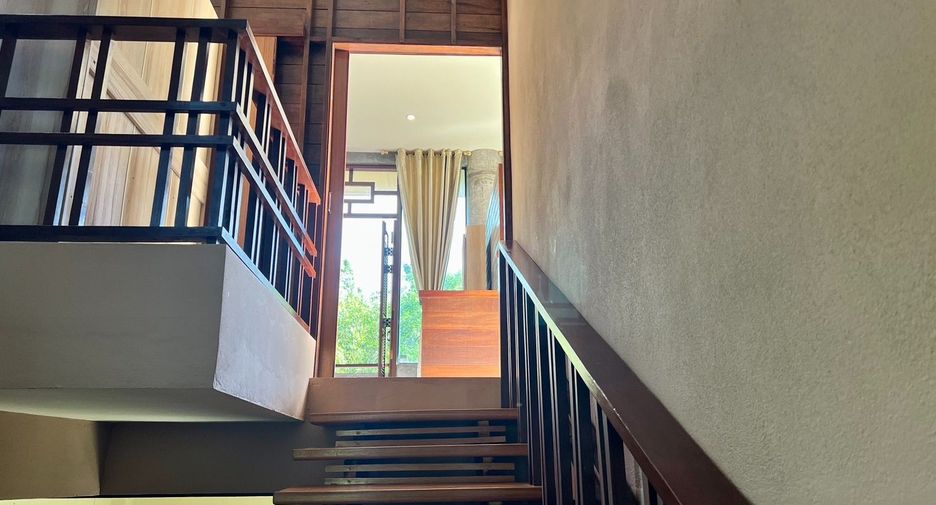 Haus zur Miete mit 3 Zimmer in Mueang Krabi, Krabi