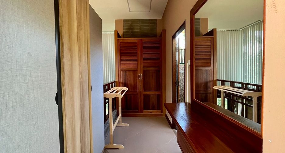 Haus zur Miete mit 3 Zimmer in Mueang Krabi, Krabi