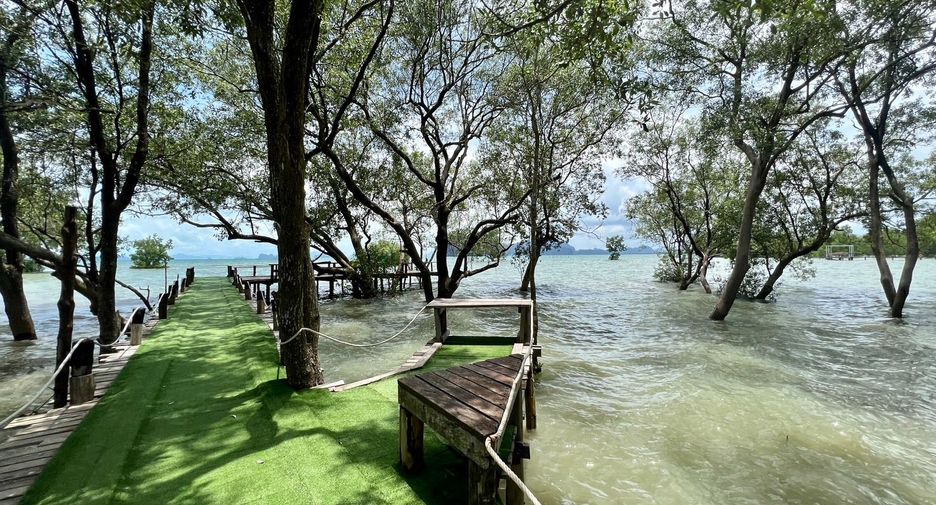 Haus zur Miete mit 3 Zimmer in Mueang Krabi, Krabi
