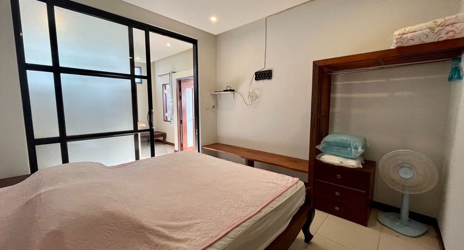 Haus zur Miete mit 3 Zimmer in Mueang Krabi, Krabi