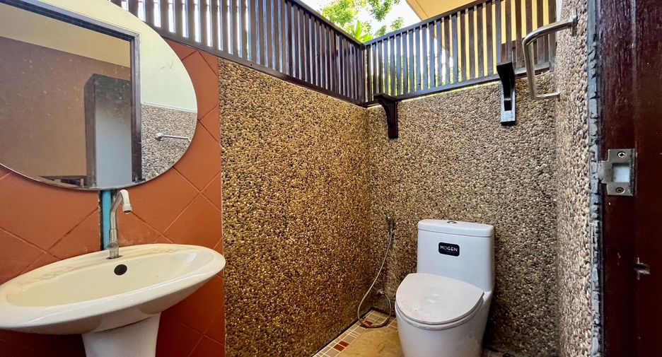 Haus zur Miete mit 3 Zimmer in Mueang Krabi, Krabi