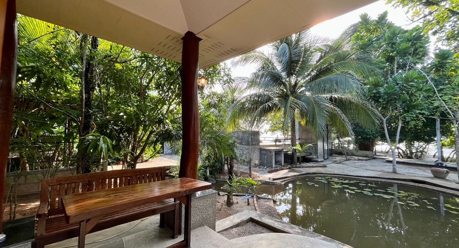 Haus zur Miete mit 3 Zimmer in Mueang Krabi, Krabi