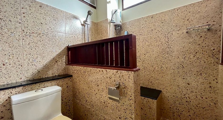 Haus zur Miete mit 3 Zimmer in Mueang Krabi, Krabi