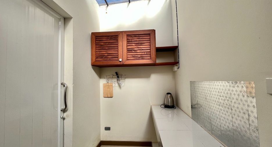 Haus zur Miete mit 3 Zimmer in Mueang Krabi, Krabi