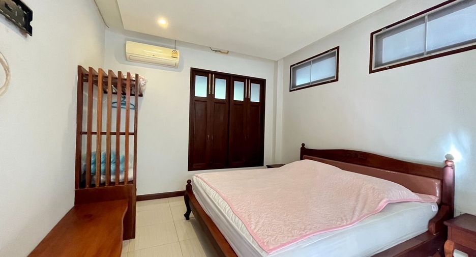 Haus zur Miete mit 3 Zimmer in Mueang Krabi, Krabi