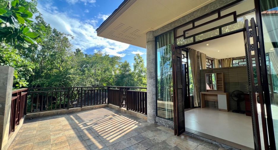 Haus zur Miete mit 3 Zimmer in Mueang Krabi, Krabi