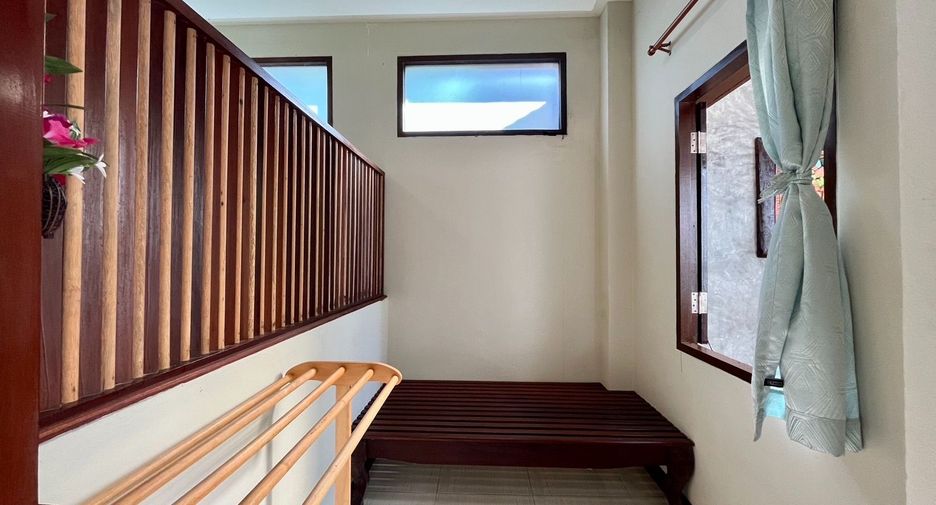 Haus zur Miete mit 3 Zimmer in Mueang Krabi, Krabi