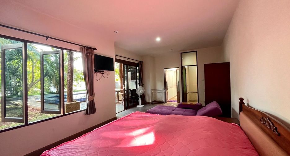 Haus zur Miete mit 3 Zimmer in Mueang Krabi, Krabi
