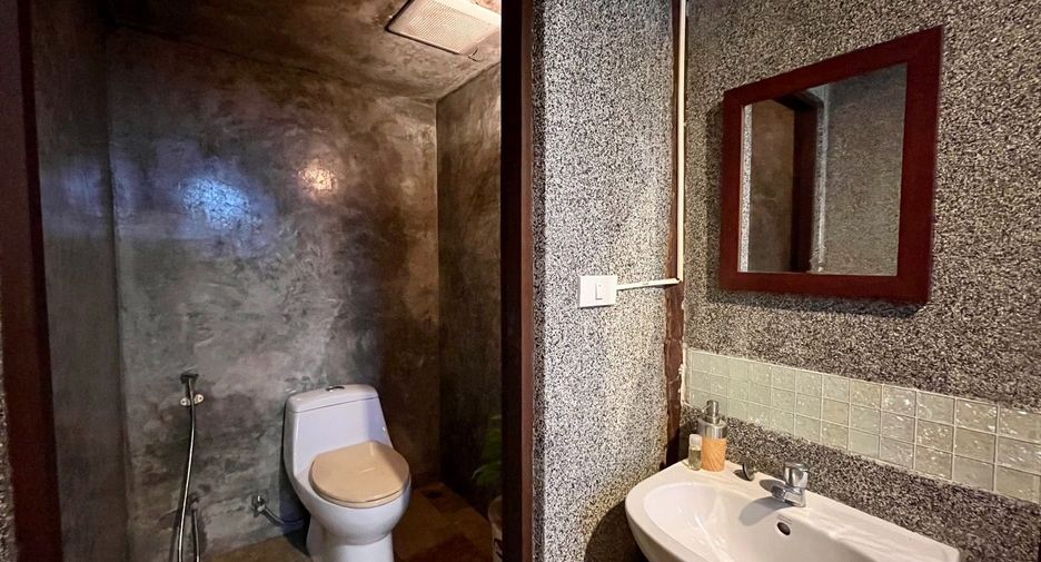 Haus zur Miete mit 3 Zimmer in Mueang Krabi, Krabi