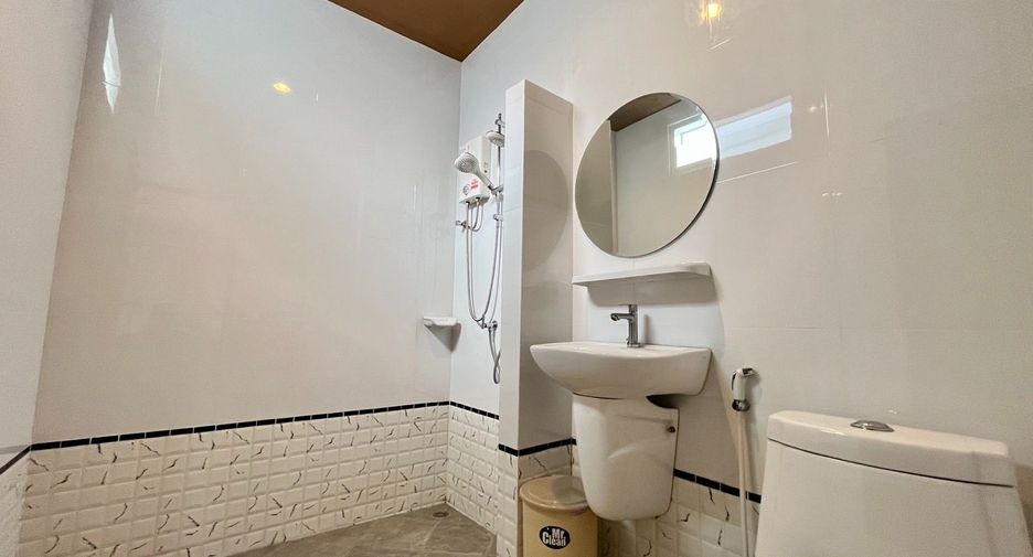 Haus zur Miete mit 3 Zimmer in Mueang Krabi, Krabi
