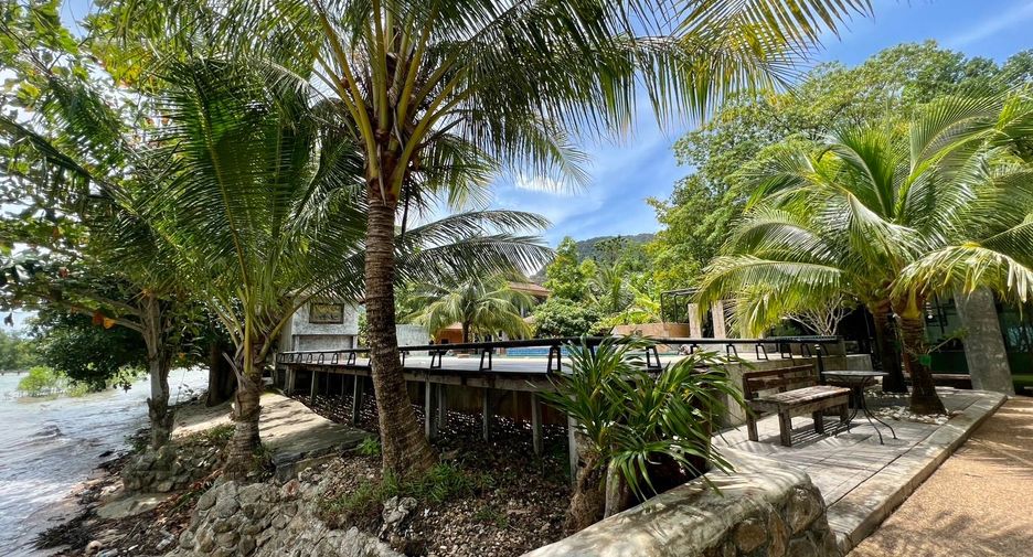 Haus zur Miete mit 3 Zimmer in Mueang Krabi, Krabi
