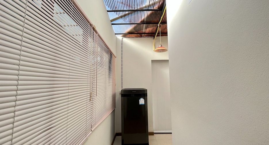 Haus zur Miete mit 3 Zimmer in Mueang Krabi, Krabi